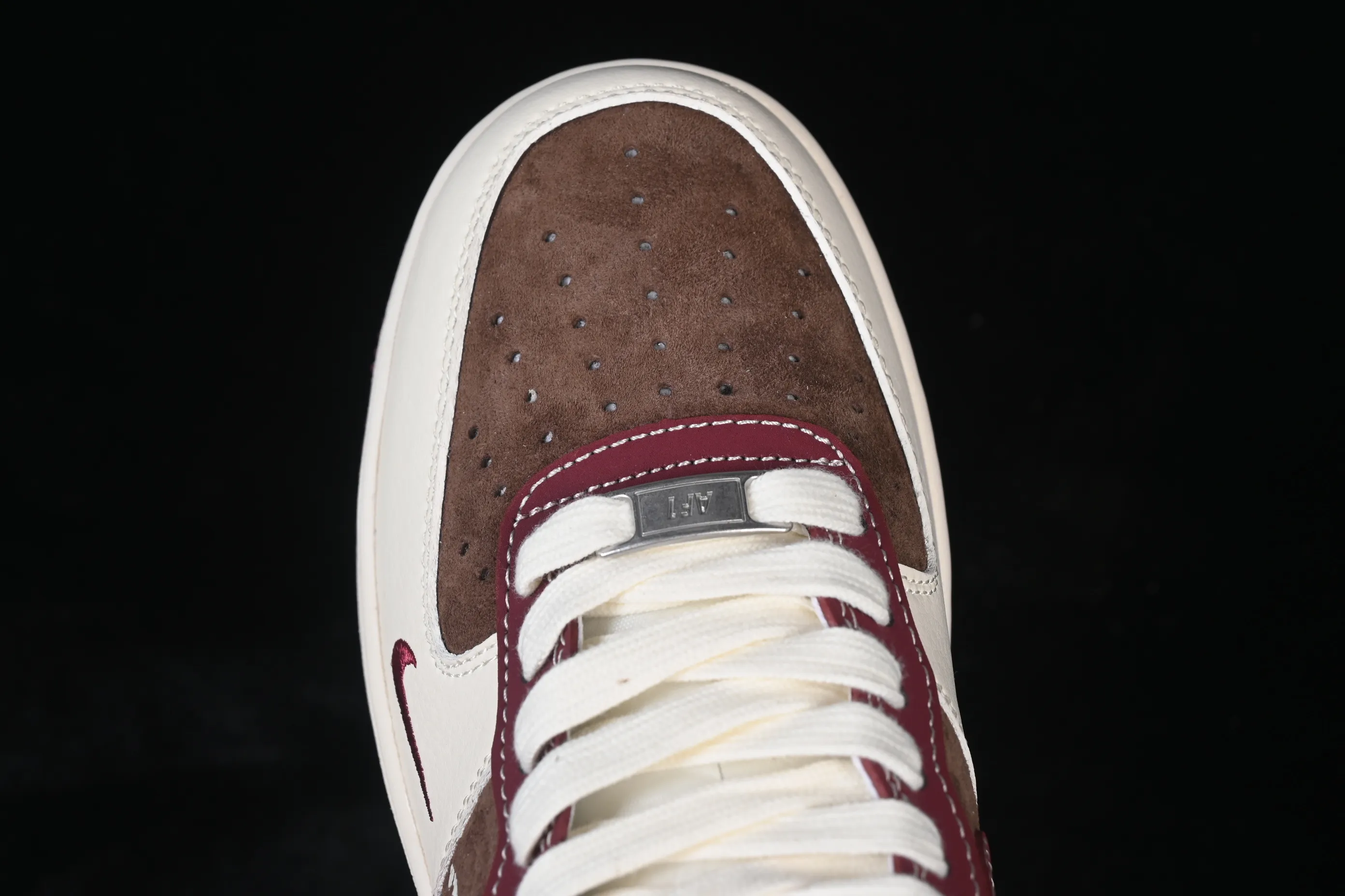 All categories Nk Air Force 1 Air Force series Nk Air Force 1 Low Air Force low top Nike Air Force 1'07 Low Year of the Horse limited edition Reima Nafu Air Force 1 low top casual sneakers XD0028-007